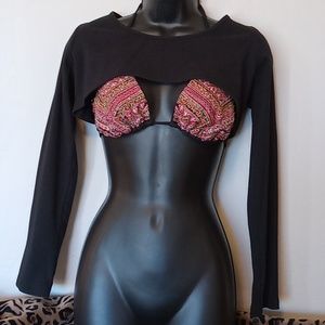 Victoria Secret sleeves